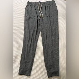 Zobha Women’s Charcoal Joggers